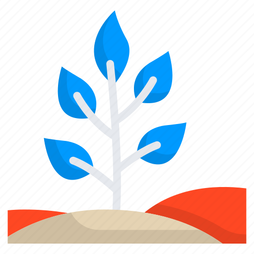 Gardening, growth, plant, leaf, nature icon - Download on Iconfinder