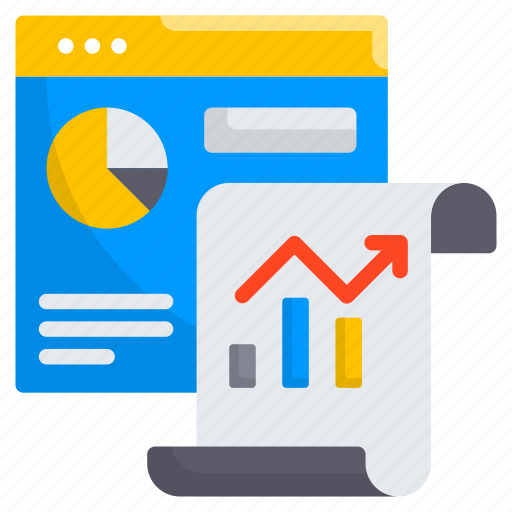 Chart, analytics, graph, business, professional icon - Download on Iconfinder