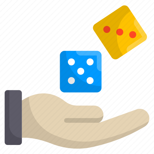 Gambler, win, table, chance, poker icon - Download on Iconfinder