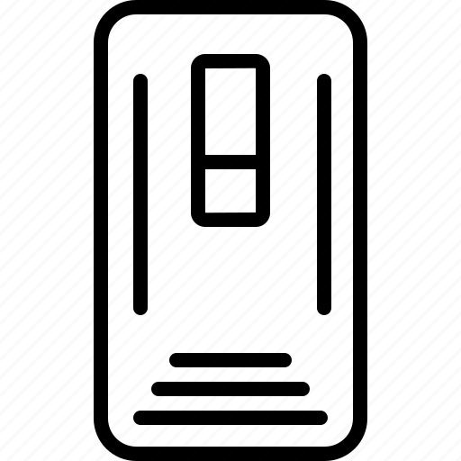 Case, door, entrance, matter icon - Download on Iconfinder
