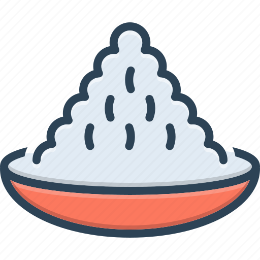 Yeast, ferment, flour, food, fermentation, bakery, granulated icon - Download on Iconfinder