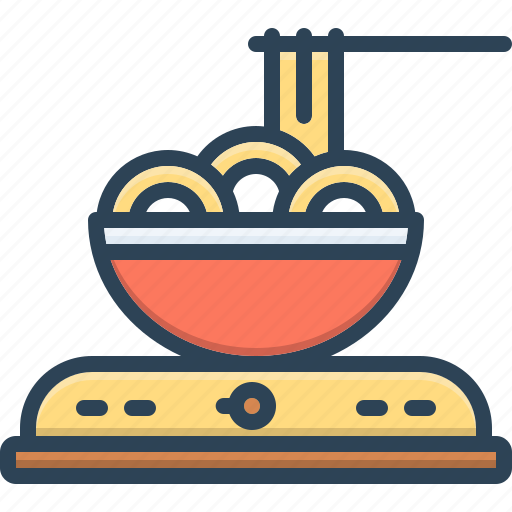 Bowl, goblet, jorum, dishware, food, meal, cooking icon - Download on Iconfinder