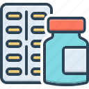 medications, antibiotic, capsule, pill, tablet, medical, pharmacy