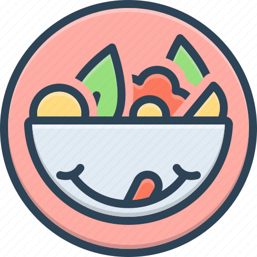 Delicious, tasty, yummy, food, tongue, flavor, appetizing icon - Download on Iconfinder