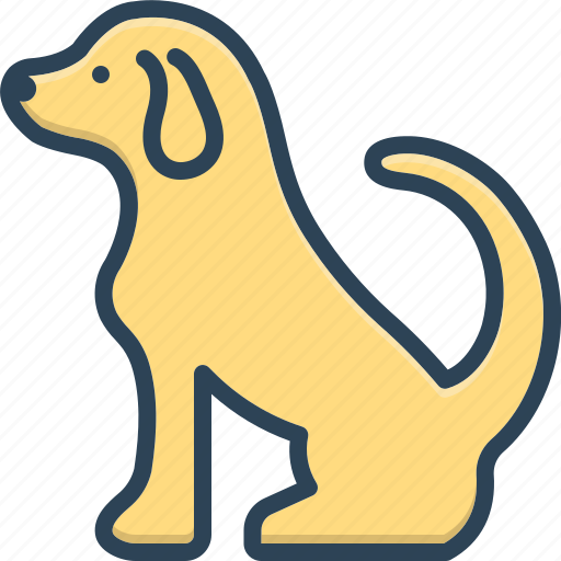 Springer, dog, jumper, animal, spaniel, canine, doggy icon - Download on Iconfinder