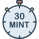 minutes, clock, timer, stopwatch, hour, countdown, chronometer