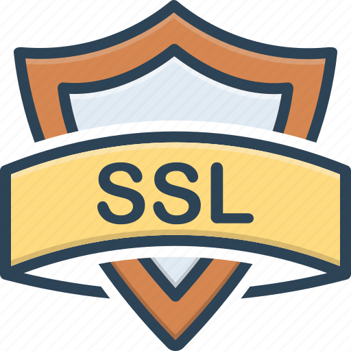 Ssl, protection, confidential, defence, safety, guard icon - Download on Iconfinder