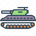sherman, army, machinery, tank, defense, military, battle tank