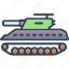 sherman, army, machinery, tank, defense, military, battle tank 