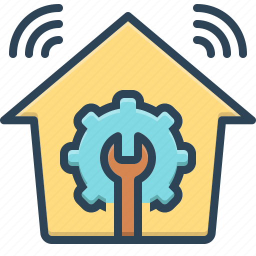 Facility, convenience, management, service, adjustment, business, cog wheel icon - Download on Iconfinder