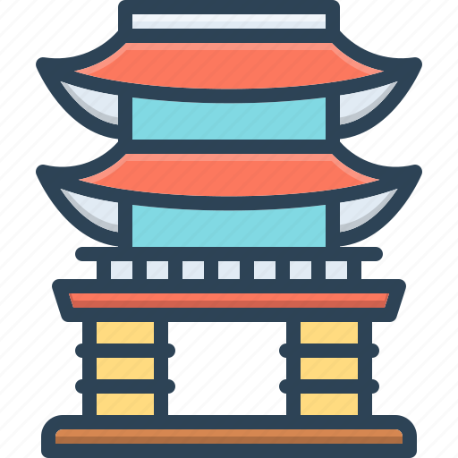 Tokyo, template, travel, skyline, city, japan, tower icon - Download on Iconfinder