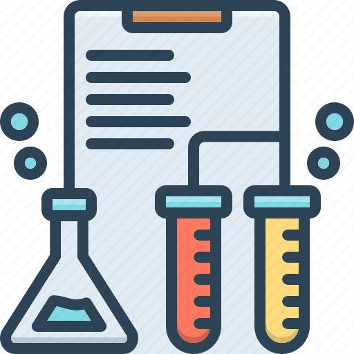 Trials, testing, clinical, experiment, research, study, scientific icon - Download on Iconfinder