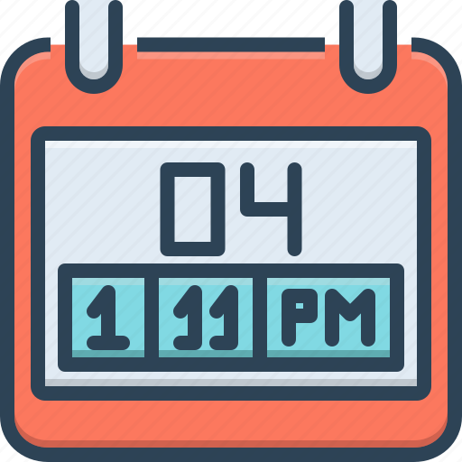 Calendar, dairy, date, day, memory, moment, month icon - Download on Iconfinder