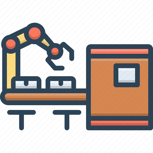 Instrument, machine, machinery, modality, mover icon - Download on Iconfinder