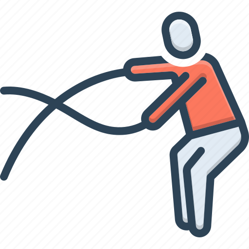 Workout, exercise, fitness, aerobic, physical training, keep fit session icon - Download on Iconfinder