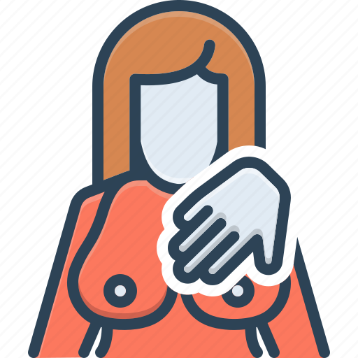 Sexually, harassment, violence, crime, offend, molestation, woman icon - Download on Iconfinder