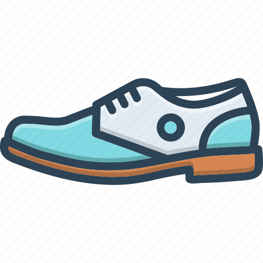 Shoe, footwear, leather, foot, sneakers, sport, jogging icon - Download on Iconfinder
