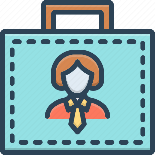 Colleagues, coworking, employee, people, practician, roustabout, worker icon - Download on Iconfinder