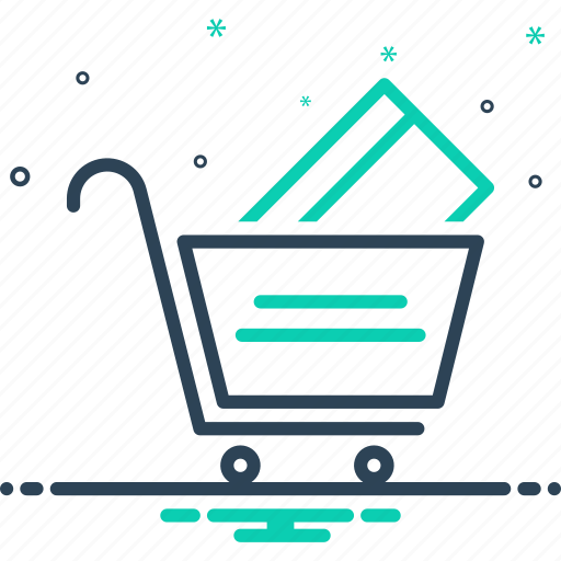 Buying, cart, ecommerce, purchase, shopping, trolley icon - Download on Iconfinder