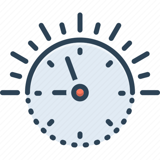 Am, morning, clock, watch, alarm, time, analog icon - Download on Iconfinder