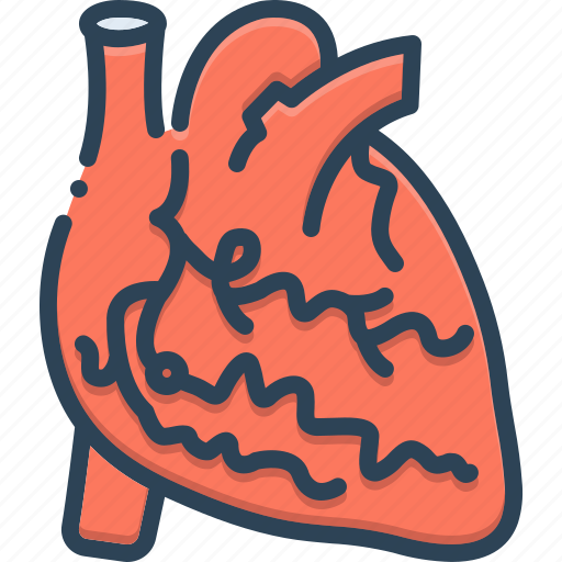 Angiography, angioplasty, arteries, cardiology, cholesterol, heart, veins icon - Download on Iconfinder
