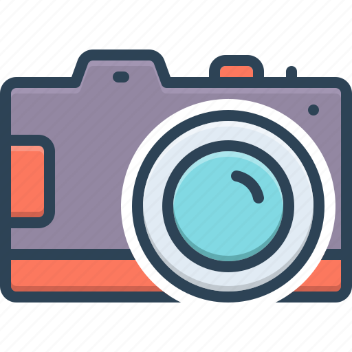 Camera, photo, photography, image, picture, photocamera, snapshot icon - Download on Iconfinder
