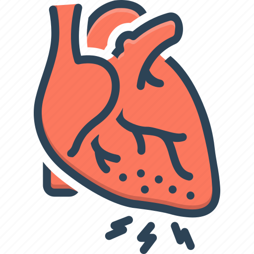 Cholesterol, human, heart, cardiovascular, calories, medical, prevention icon - Download on Iconfinder