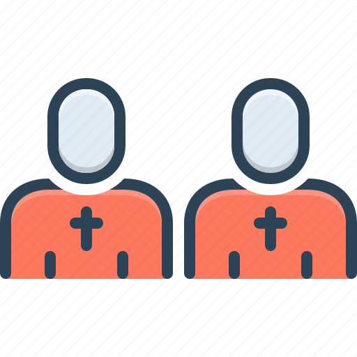 Christians, people, religion, righteousness, catholic, cathedral, cultural icon - Download on Iconfinder
