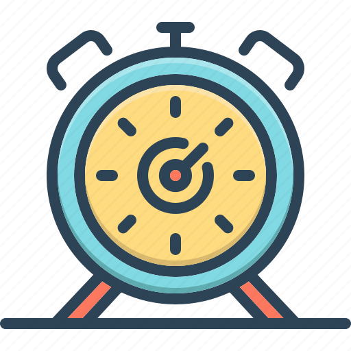 Limiting, time, clock, instrument, instant, timeout, display icon - Download on Iconfinder
