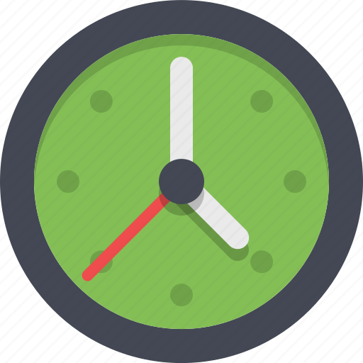 Clock, time, alarm, schedule, wait, event, meeting icon - Download on Iconfinder