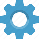cog, gear, configuration, preferences, settings, equipment, tool