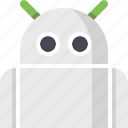 android, robot, technology, mobile, smartphone
