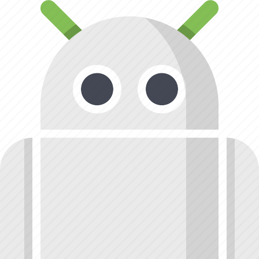 Android, robot, technology, mobile, smartphone icon - Download on Iconfinder