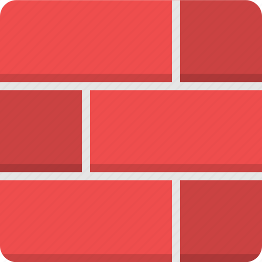 Bricks, building material, exterior, material, wall, construction icon - Download on Iconfinder