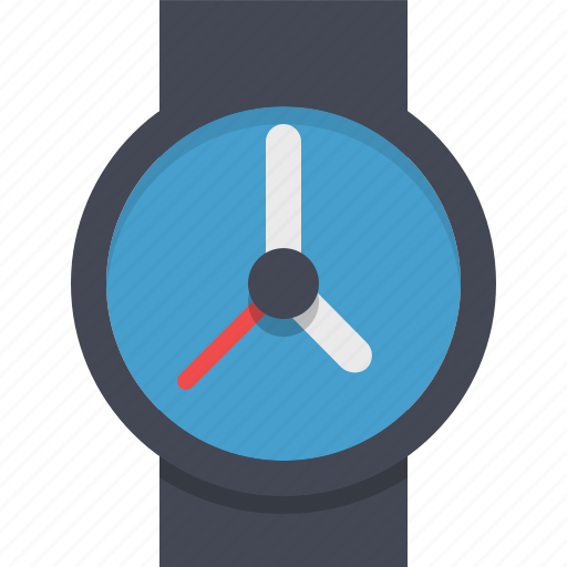 Time, watch, alarm, timer, wait, schedule icon - Download on Iconfinder