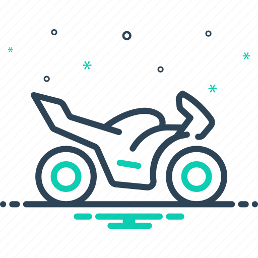 Motorcycles, motorbike, bike, sport, transport, vehicle, transportation icon - Download on Iconfinder