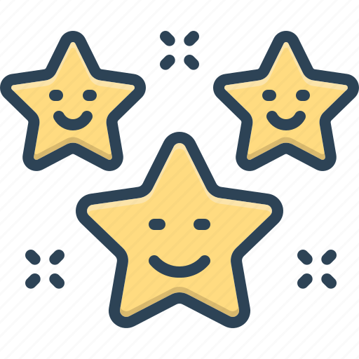 Happiness, smile, emoji, happy, laugh, emotion, rating icon - Download on Iconfinder