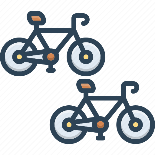 Cycles, bike, fitness, exercise, race, bicycle, cycle rider icon - Download on Iconfinder