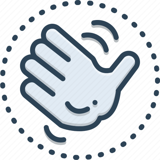 Fap, logo, palm icon - Download on Iconfinder on Iconfinder