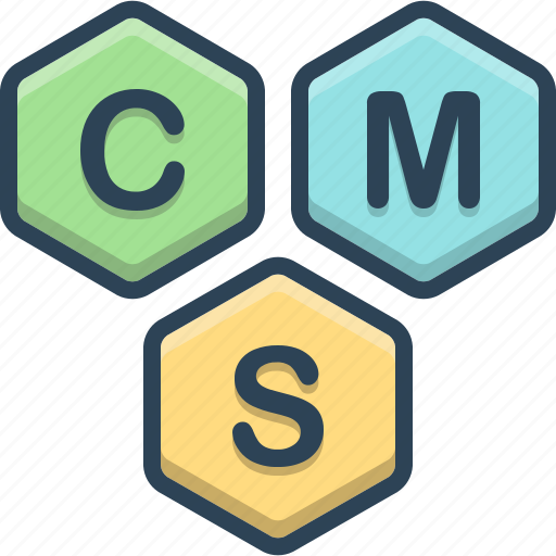 Cms, content, management, system icon - Download on Iconfinder