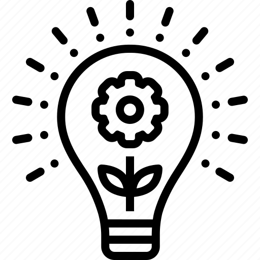Responsibility, liability, obligation, power, bulb, light, idea icon - Download on Iconfinder