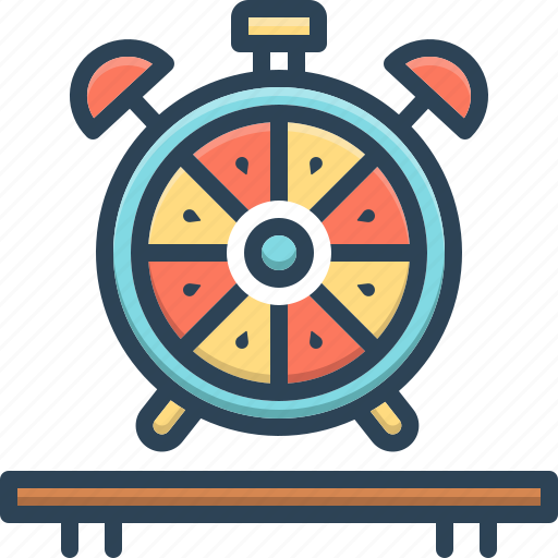 Creativity, artistry, alarm, clock, rendered, creative skill, wake up icon - Download on Iconfinder