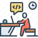 developer, programming, technology, website, computer, coding, development, programmer