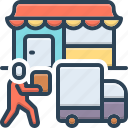 suppliers, seller, truck, export, import, deliver, warehouse, distributor