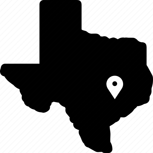 Houston, texas, american, us, usa, america, austin icon - Download on Iconfinder