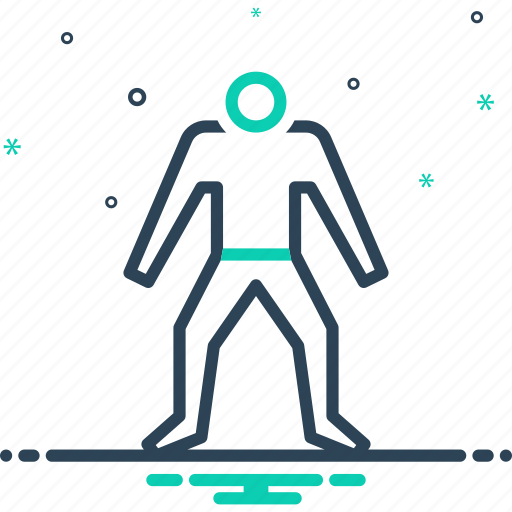 Human, human being, persona, personality, psyche icon - Download on Iconfinder