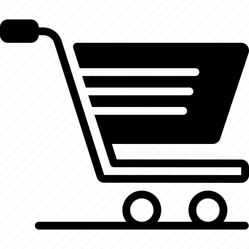 Cart, commerce, e, ecommerce, purchase, shopping, trolley icon - Download on Iconfinder
