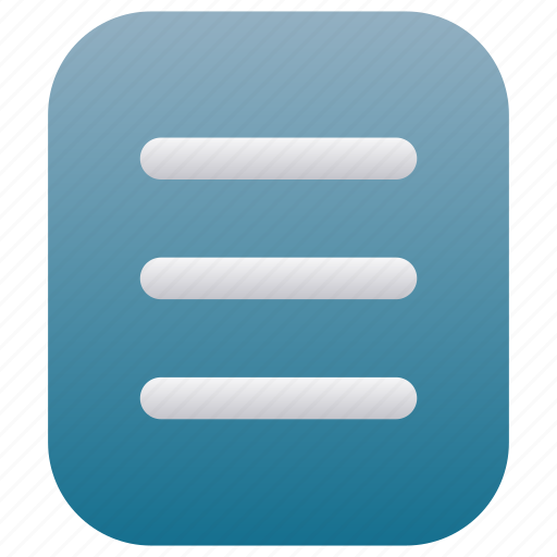 Paper sheet, paper, document, previous, cog icon - Download on Iconfinder