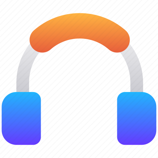 Head phone, device, video-game, computer-game, game-device icon - Download on Iconfinder