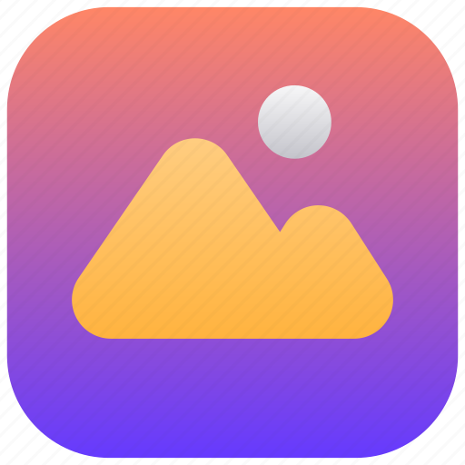 Picture, photo, image, camera, photography icon - Download on Iconfinder